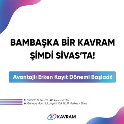 Avantajlı Kayıtlar Başladı!